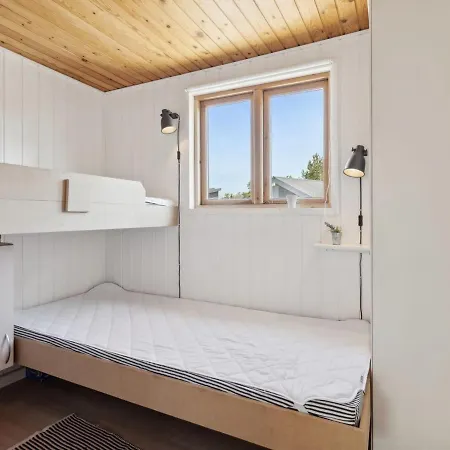 Sari - 250m From The Sea In Se Jutland By Interhome Holiday home Sonderby (Midtjylland)