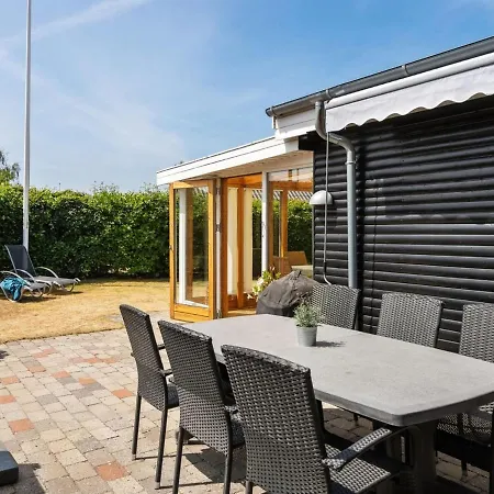 Sari - 250m From The Sea In Se Jutland By Interhome Holiday home *
