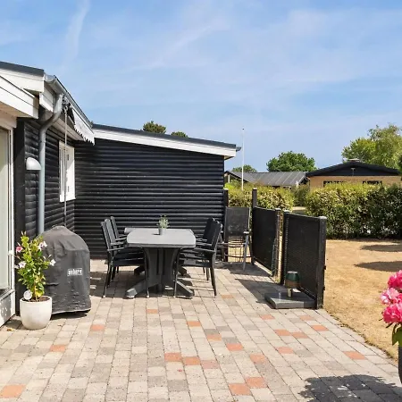 Sari - 250m From The Sea In Se Jutland By Interhome Holiday home Sonderby (Midtjylland)