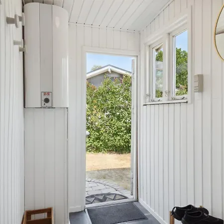 Sari - 250m From The Sea In Se Jutland By Interhome Holiday home *