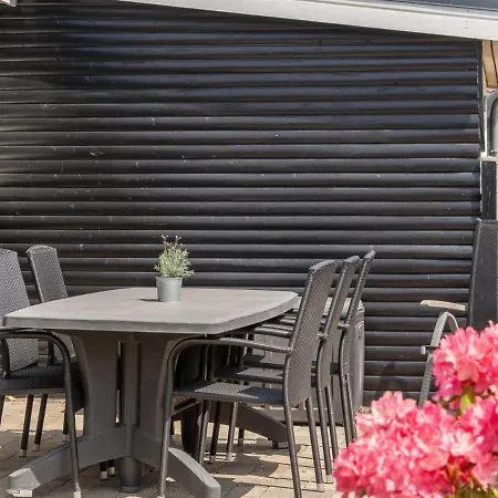 Sari - 250m From The Sea In Se Jutland By Interhome Holiday home Sonderby (Midtjylland)