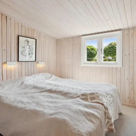 Sari - 250m From The Sea In Se Jutland By Interhome * Sonderby (Midtjylland)