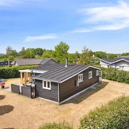 Sari - 250m From The Sea In Se Jutland By Interhome Holiday home