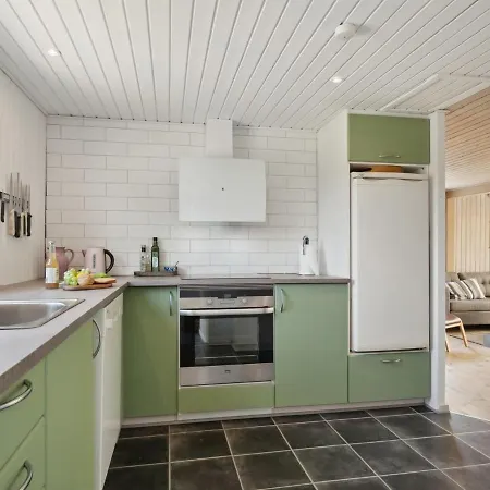 Sari - 250m From The Sea In Se Jutland By Interhome * Sonderby (Midtjylland)