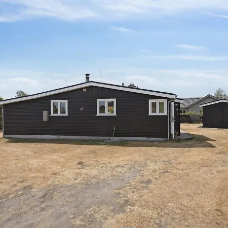 Sari - 250m From The Sea In Se Jutland By Interhome Sonderby (Midtjylland)